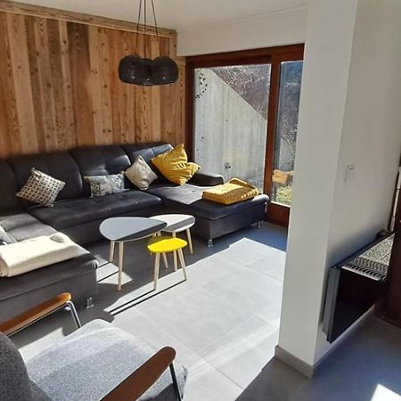 Maison A Moutiers 3 Vallees 4 Chambres 10 Pers Εξωτερικό φωτογραφία