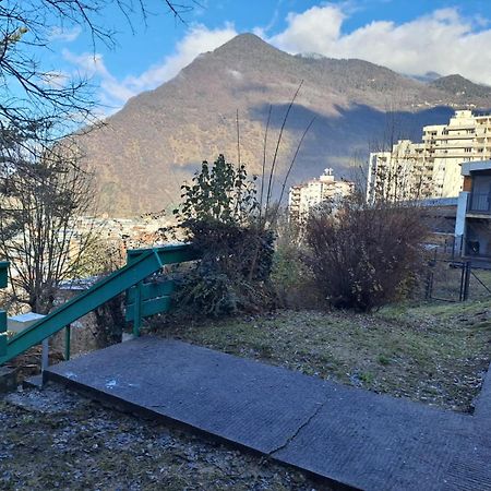 Maison A Moutiers 3 Vallees 4 Chambres 10 Pers Εξωτερικό φωτογραφία