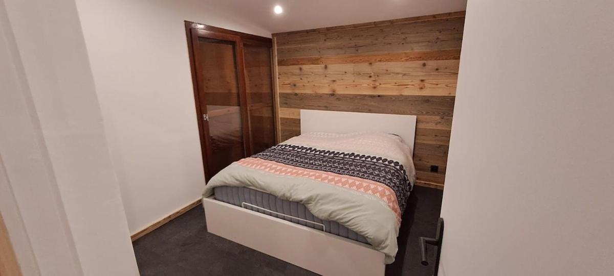 Maison A Moutiers 3 Vallees 4 Chambres 10 Pers Εξωτερικό φωτογραφία