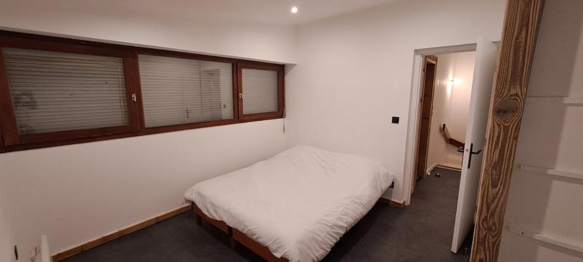 Maison A Moutiers 3 Vallees 4 Chambres 10 Pers Εξωτερικό φωτογραφία