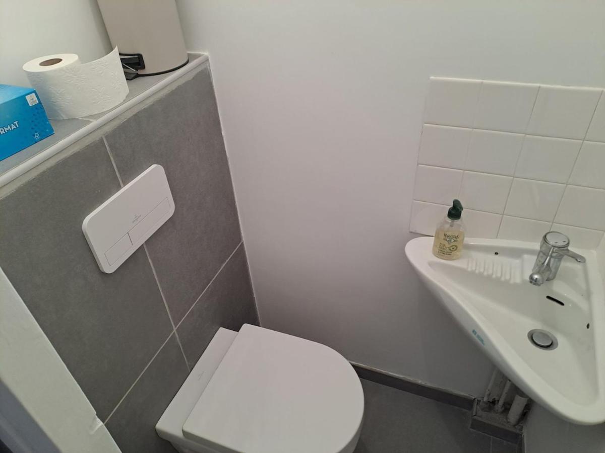Maison A Moutiers 3 Vallees 4 Chambres 10 Pers Εξωτερικό φωτογραφία