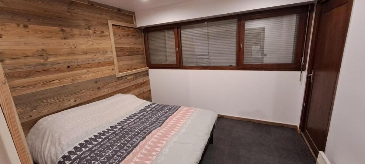 Maison A Moutiers 3 Vallees 4 Chambres 10 Pers Εξωτερικό φωτογραφία