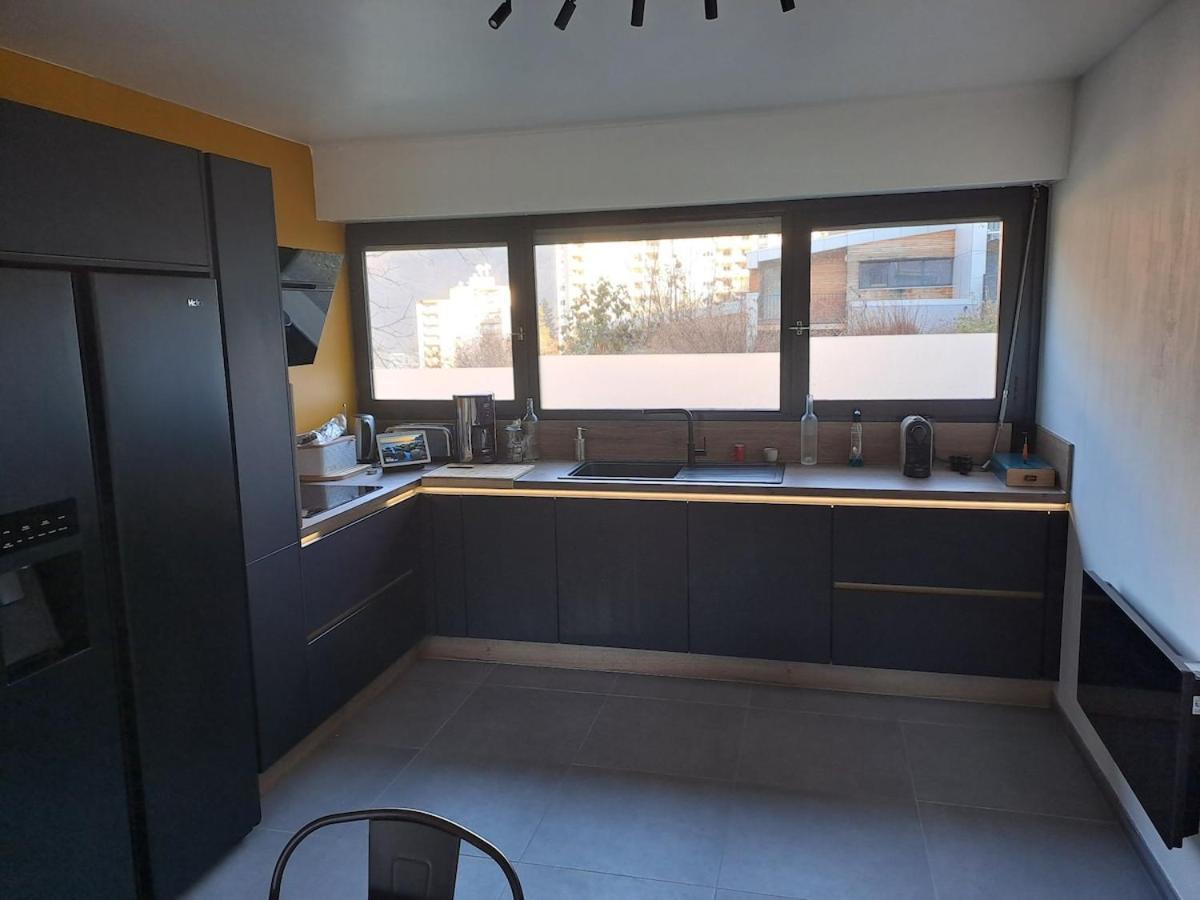 Maison A Moutiers 3 Vallees 4 Chambres 10 Pers Εξωτερικό φωτογραφία