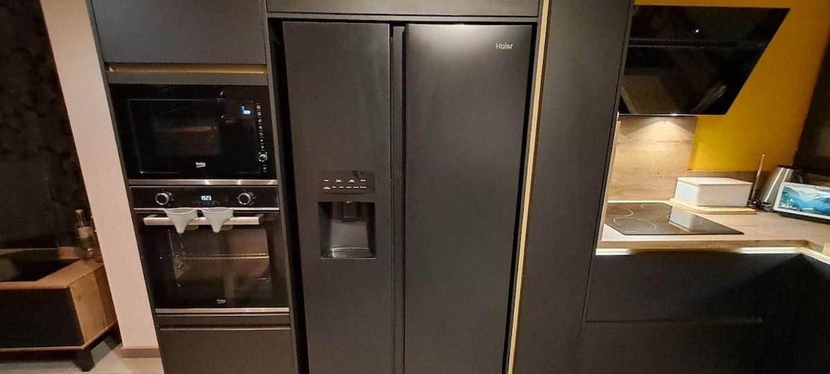 Maison A Moutiers 3 Vallees 4 Chambres 10 Pers Εξωτερικό φωτογραφία