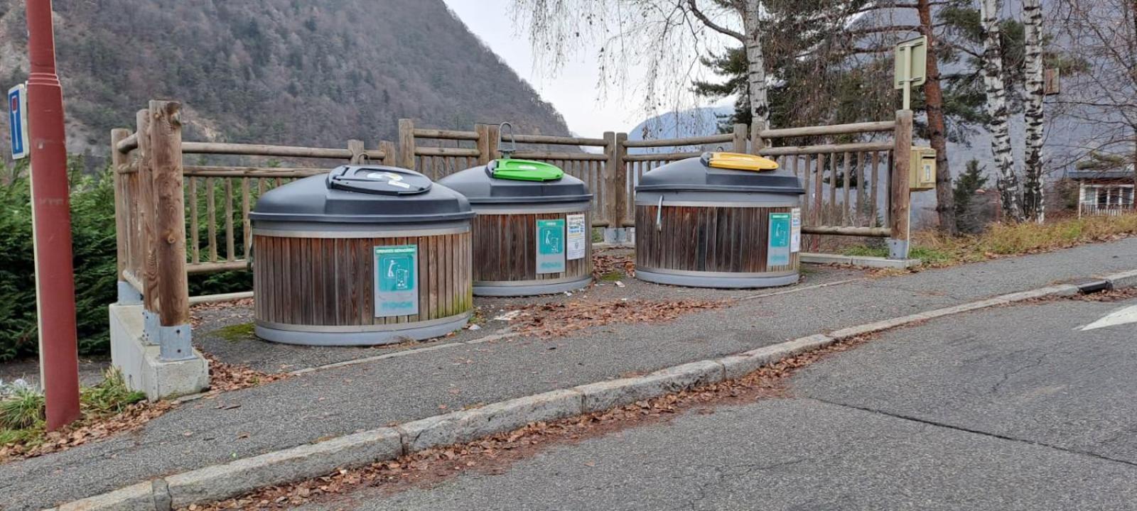 Maison A Moutiers 3 Vallees 4 Chambres 10 Pers Εξωτερικό φωτογραφία