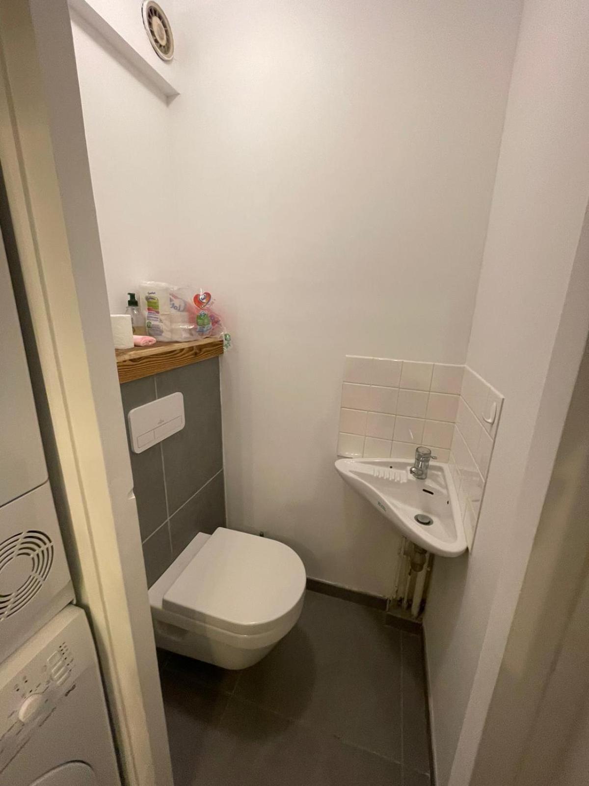 Maison A Moutiers 3 Vallees 4 Chambres 10 Pers Εξωτερικό φωτογραφία