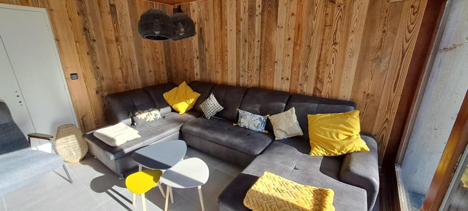 Maison A Moutiers 3 Vallees 4 Chambres 10 Pers Εξωτερικό φωτογραφία