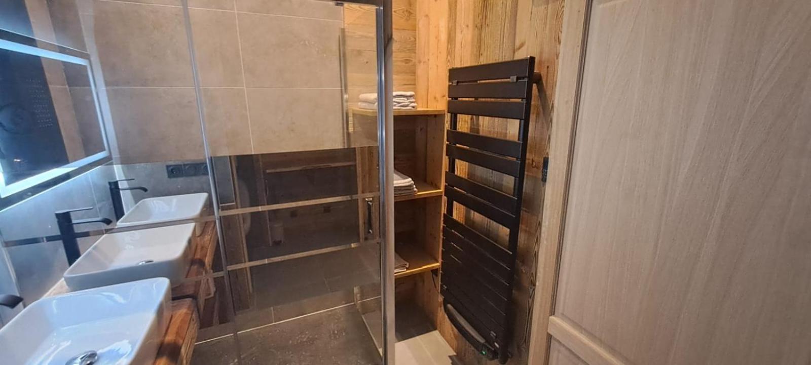 Maison A Moutiers 3 Vallees 4 Chambres 10 Pers Εξωτερικό φωτογραφία