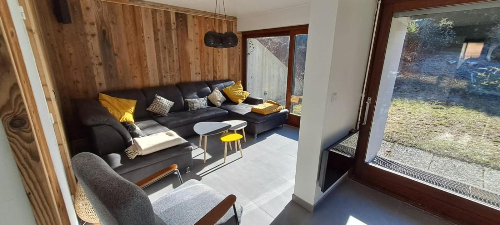 Maison A Moutiers 3 Vallees 4 Chambres 10 Pers Εξωτερικό φωτογραφία