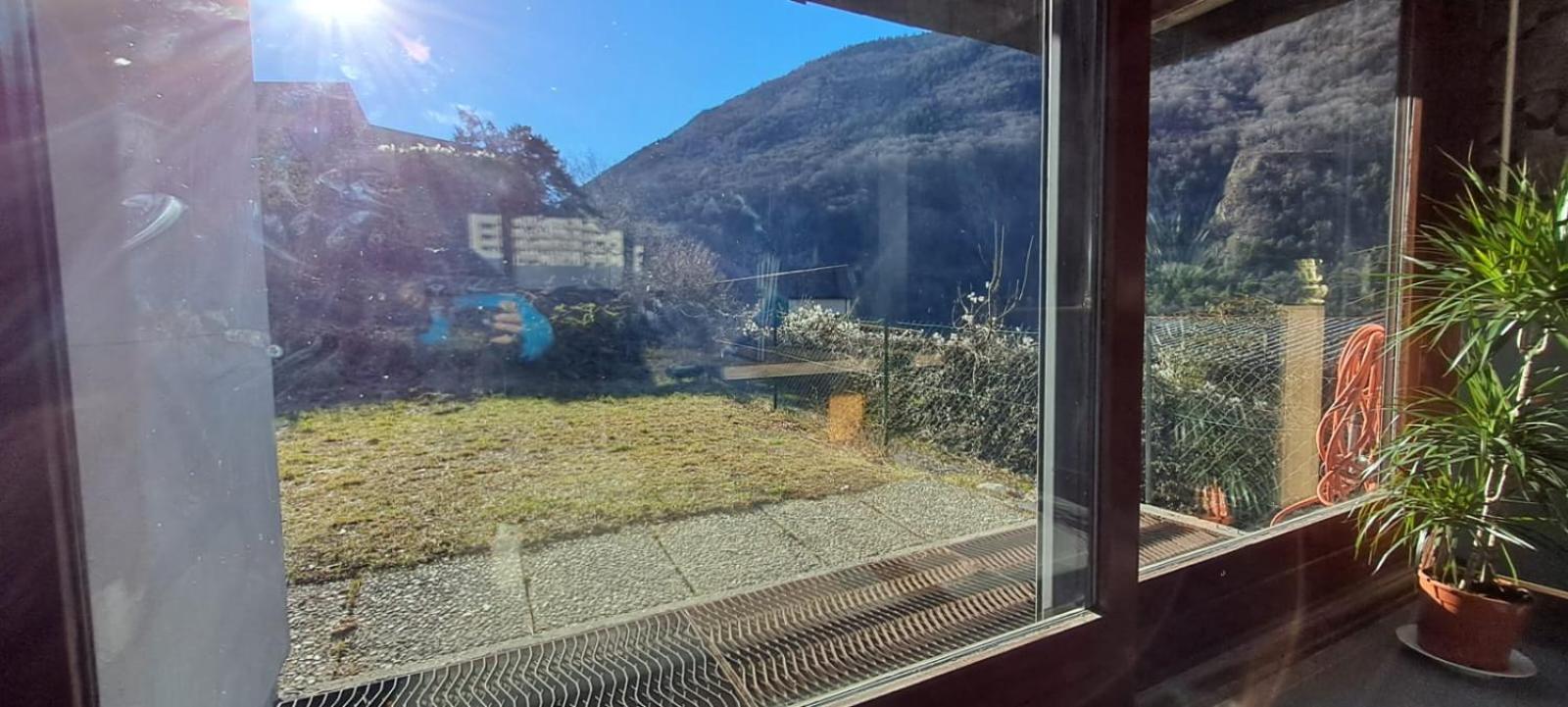 Maison A Moutiers 3 Vallees 4 Chambres 10 Pers Εξωτερικό φωτογραφία