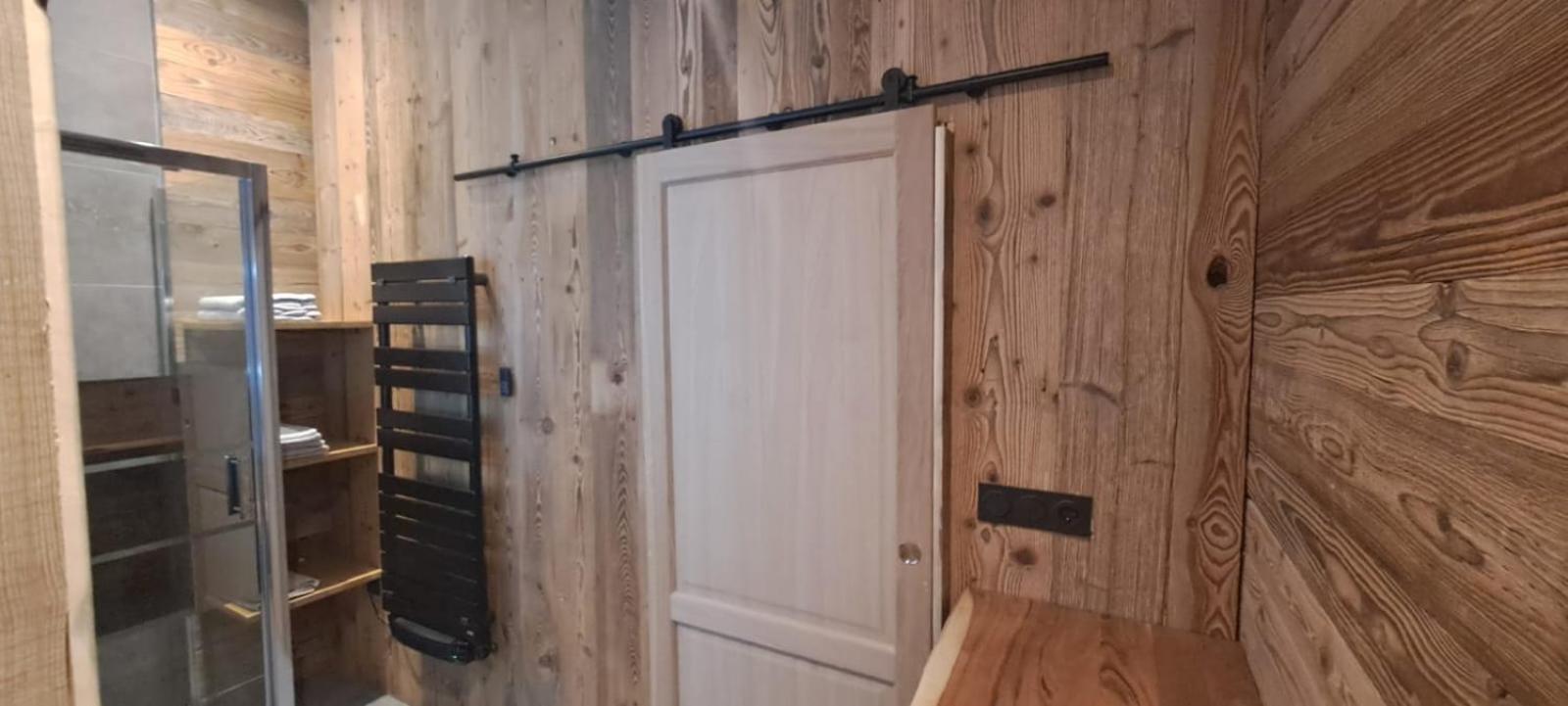 Maison A Moutiers 3 Vallees 4 Chambres 10 Pers Εξωτερικό φωτογραφία
