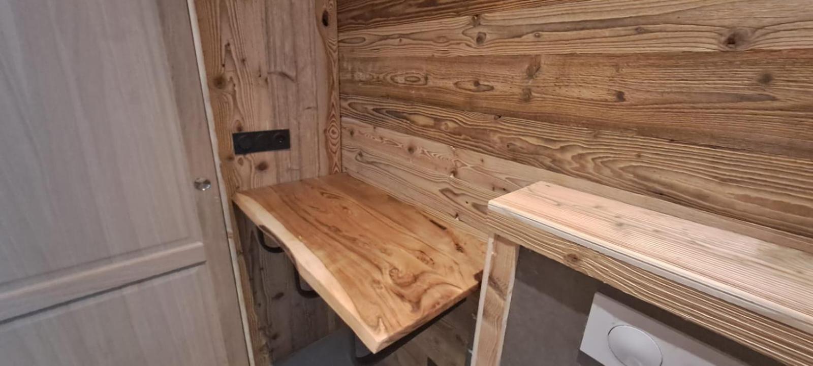 Maison A Moutiers 3 Vallees 4 Chambres 10 Pers Εξωτερικό φωτογραφία