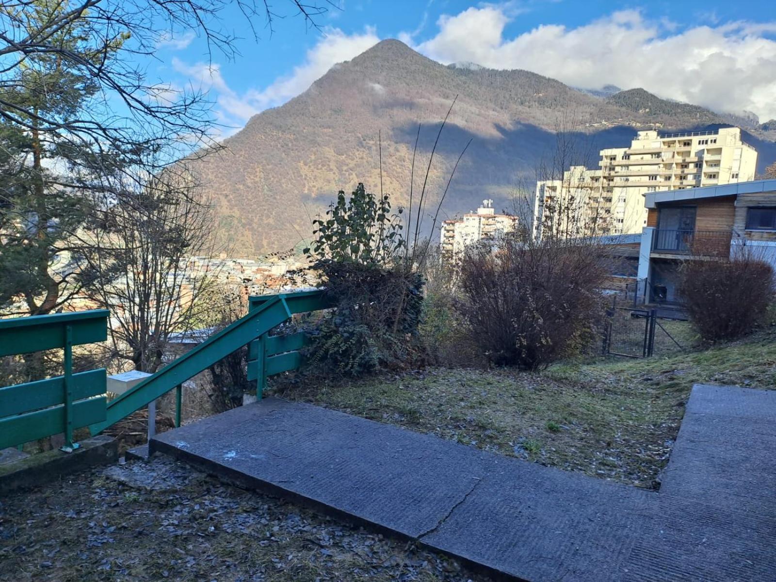 Maison A Moutiers 3 Vallees 4 Chambres 10 Pers Εξωτερικό φωτογραφία