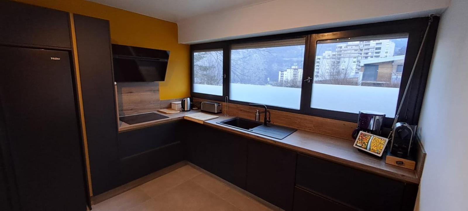 Maison A Moutiers 3 Vallees 4 Chambres 10 Pers Εξωτερικό φωτογραφία