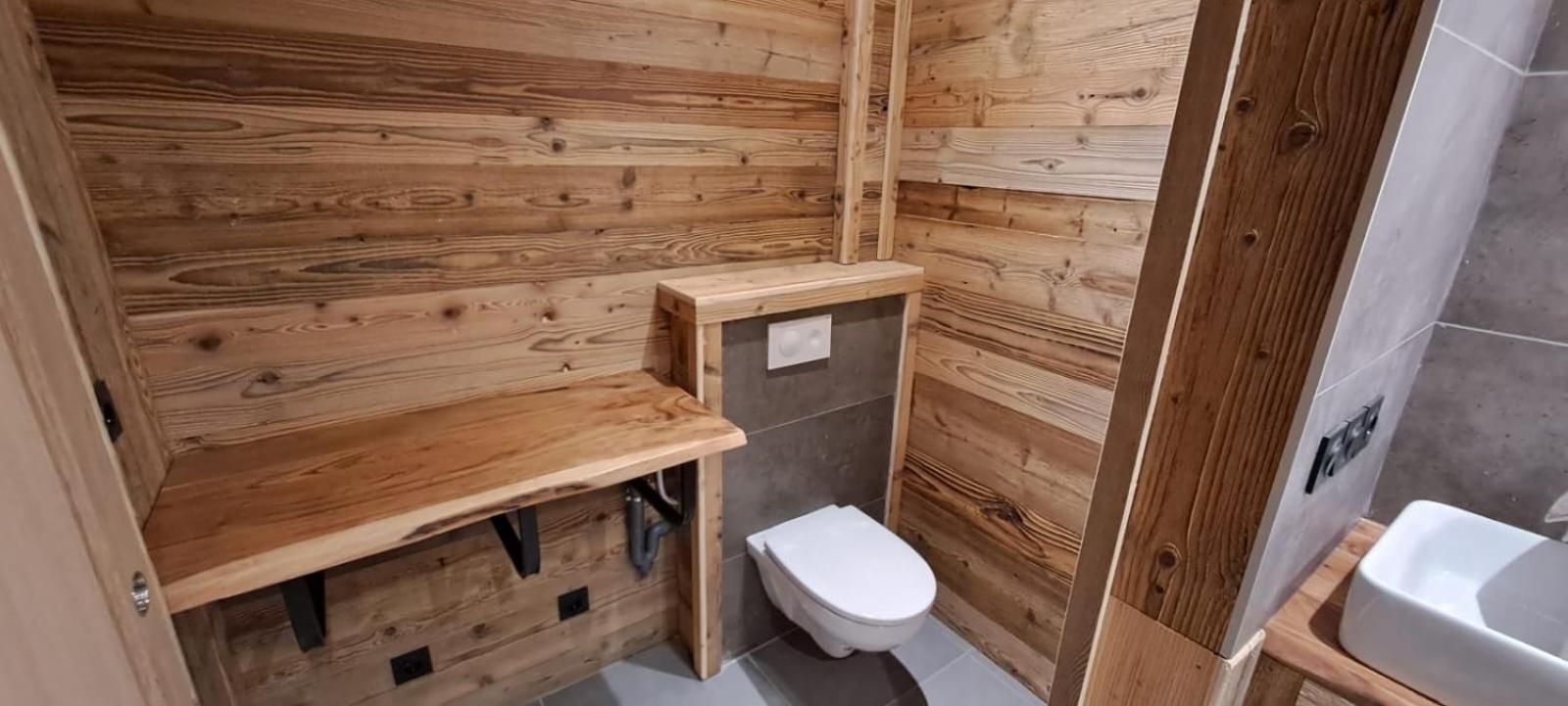 Maison A Moutiers 3 Vallees 4 Chambres 10 Pers Εξωτερικό φωτογραφία