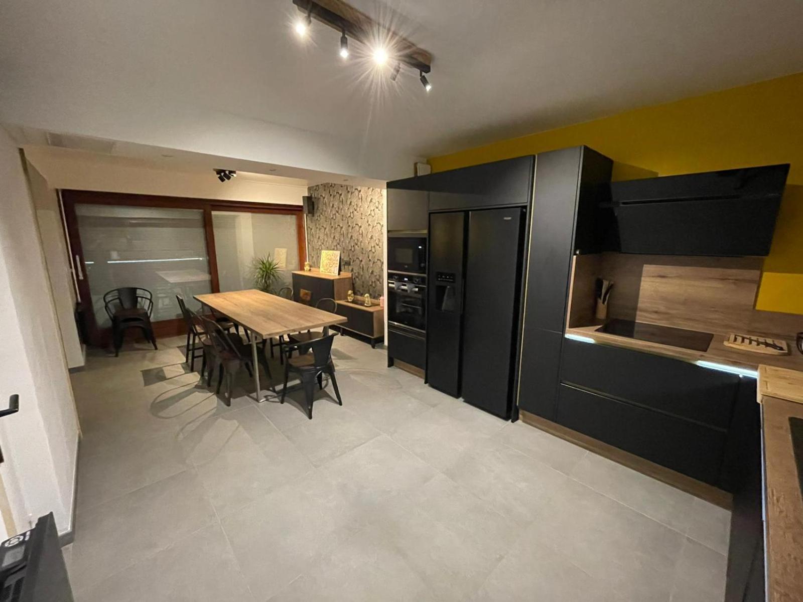 Maison A Moutiers 3 Vallees 4 Chambres 10 Pers Εξωτερικό φωτογραφία