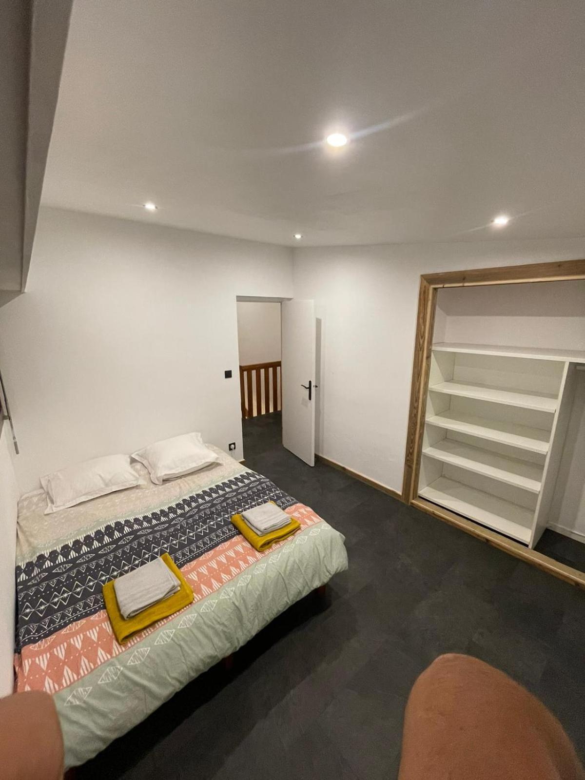 Maison A Moutiers 3 Vallees 4 Chambres 10 Pers Εξωτερικό φωτογραφία