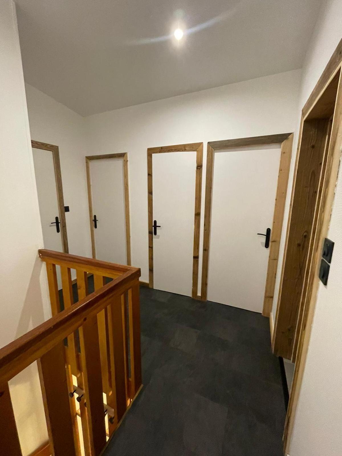 Maison A Moutiers 3 Vallees 4 Chambres 10 Pers Εξωτερικό φωτογραφία