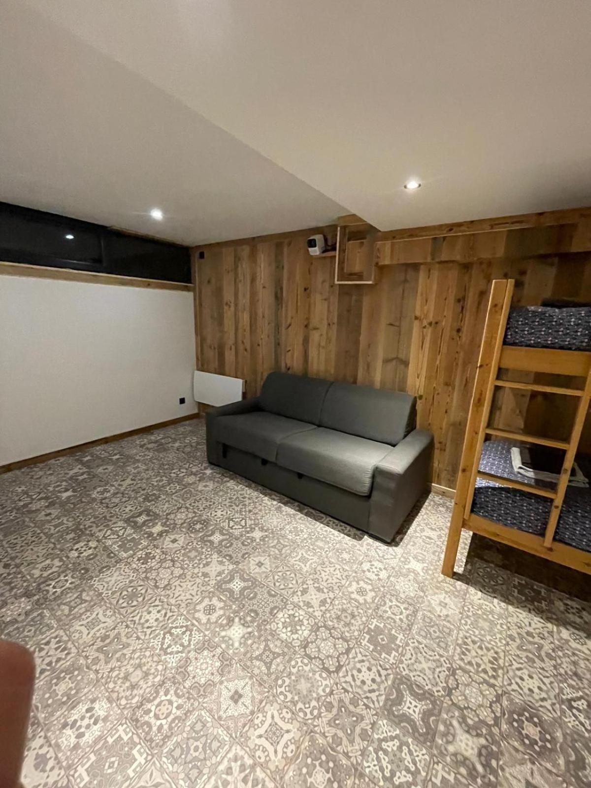 Maison A Moutiers 3 Vallees 4 Chambres 10 Pers Εξωτερικό φωτογραφία